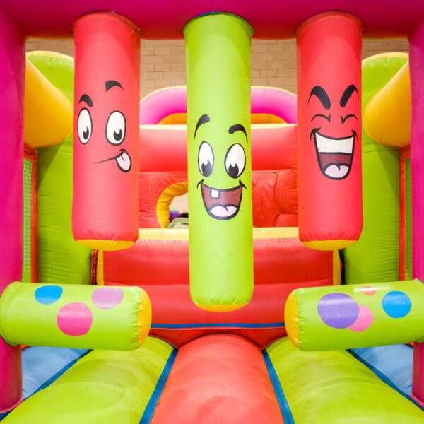 Bounce Houses Rentals